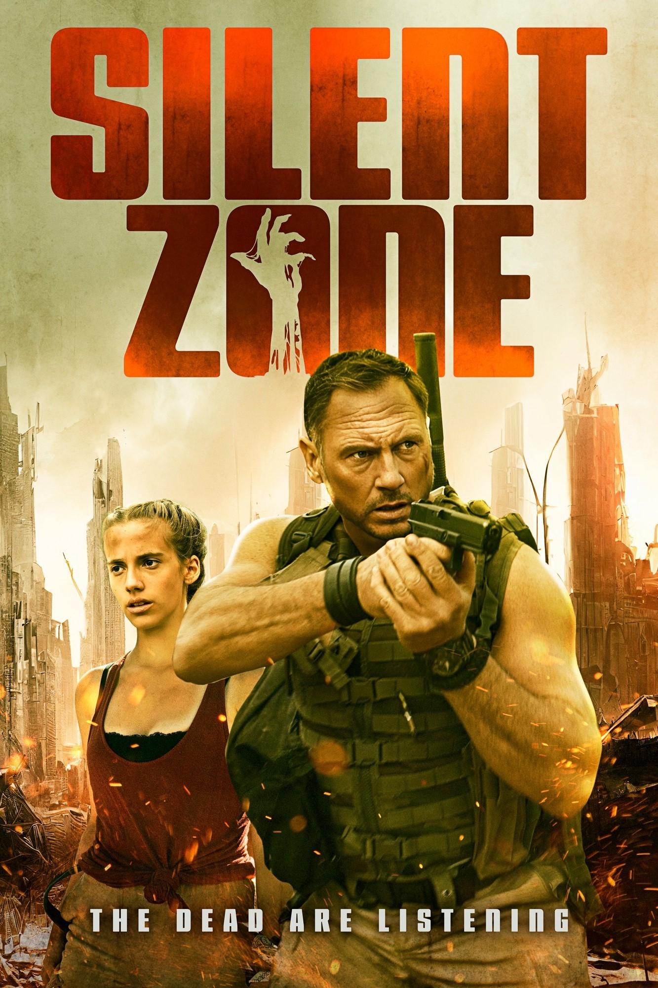 Silent Zone (2025) – Hungarian Movie